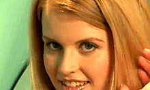 Coed Teens Strip Naked for Playboy