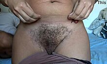 every morning, my stepmom craves to lick my tight asshole