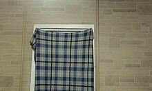 tips for licking a bbw's fat ass bent over in doggystyle