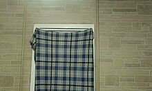 tips for licking a bbw's fat ass bent over in doggystyle