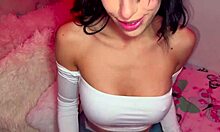 i'm very horny, let me seduce you into sucking that cock