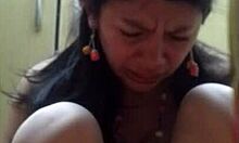 Me gusta sentir el placer por mi culo con juguetes