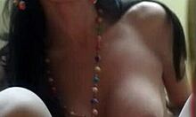 Me gusta sentir el placer por mi culo con juguetes