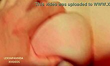 Creampie Fuck In Kitchen Before Finishing Dishes