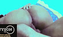 Ela j� t� pronta pra dp aquele cuzinho t� pedindo em c�mera lenta