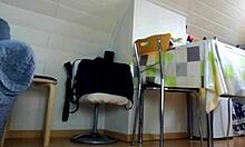 Naughty Playtime With Sexydea Dildo Delight And Sensational Squirts