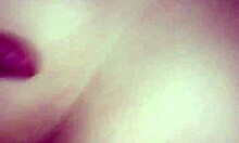 Want to see doggy style with my girlfriend? Her big ass and tits bouncing