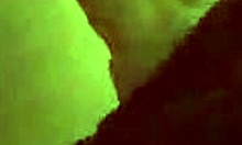 my neighbor needed a quick hand with his urges