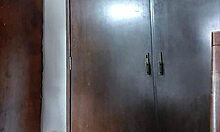 Follo A Mi Hermanastra Sin Condón Antes De Ir A La Universidad