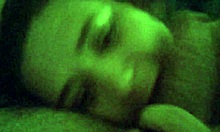 honeysuckle loves sucking that big cock homemade