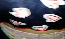 Amateur Girl Twerks And Loves Riding Cock Hard