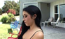 charming milf nicki hunter teaches sapphic love to young cuties like lola foxx