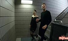 yoko, you naughty asian secretary, getting wild in lingerie, huh?