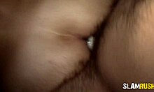 Damn! My Top Guy Finally Takes It on the Bottom in Hot Action!