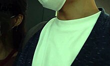 Watch this amateur with big ass in sex!