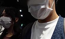 Watch this amateur with big ass in sex!