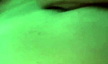 Amateurs Enjoying Boobs Sucking in Relaxed Setting