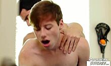 southernstrokes twinks xavier ryan and billy saint go raw