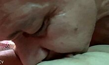 Amateurs Enjoying Boobs Sucking in Relaxed Setting