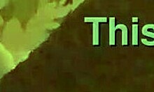 my neighbor needed a quick hand with his urges