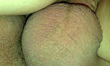 Amateur Couple Enjoys Creampie Fun 😏