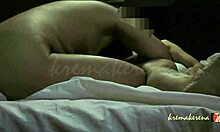 i fuck my pretty chubby wife creampie style