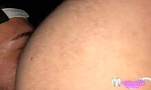 This gay assfucking in a dark room box reveals so many pleasures! 😈