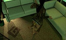 Tk17 - Anal Toys Cum Soles Feet - Edwina Masturbate