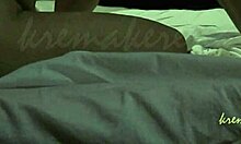 i fuck my pretty chubby wife creampie style