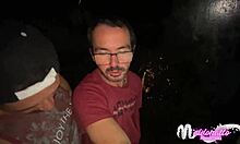 This gay assfucking in a dark room box reveals so many pleasures! 😈