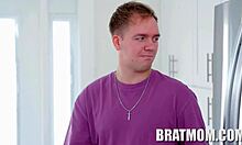 Hé, mutasd azt a vad O arcot, Crystal Rush és Joshua Lewis!