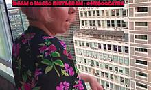 fazendo teste drive da nova rede no ape ser� que aguentou o vai e vem atriz mary redqueen