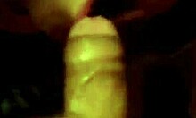 Teen Blowjob Fun After Wild Party Gathering