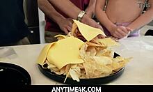 Anytime4k - Free Using My 18yo Blonde Girlfriend