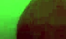 Keightania Lagurley Plays with Her 20cm She-Cock Till Cum-O-Clock