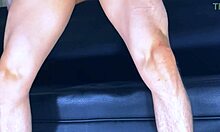 La Hijastrastra Siempre Estaba Dispuesta A Complacer A Su Padrastro Y Le Encantaba Cuando Él La Tomaba Con Duro Y La Hacia Sentir Tan Apretada