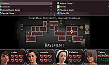 They think cum is a blessing 😏