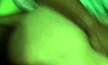 Rica Peruana En Realidad Hardcore Con Su Pareja Al 100