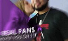 Sydney Cole fucks J-Mac passionately