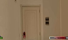 meu vizinho veio tomar banho em casa e n�o resisti aquela rola imensa - caioziikabr