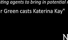 Legal Age Teen 18+ Sucks And Gets Rough Pussy Fucking For Intense Orgasm