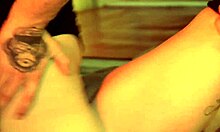 Public Sex in Portugal with Horny Ana Marco vs Jotade's Big Dick