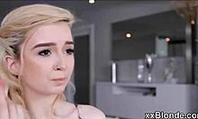 teem blande voyeur mifl pussy cock dick 1