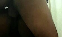 Amateur Teen On All Fours Gets Her Tight Pussy Penetrated Deeply By Hard Cock In Intense Session