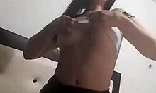 mis loves get a special gift