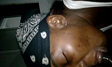 cheating ebpny b momma sucking dick