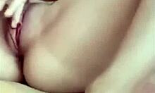 follandome a la mujer de mi amigo se lo met� hasta el fondo y se lo heche adentro sin condon