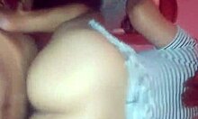 mijes0125 riquisima hembra empties me in minutes part 1