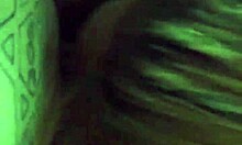 toodles, how does riggs' big cock feel in your sexy mouth?