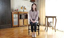 housewife ayumi hirose, wanna see my wet pussy?